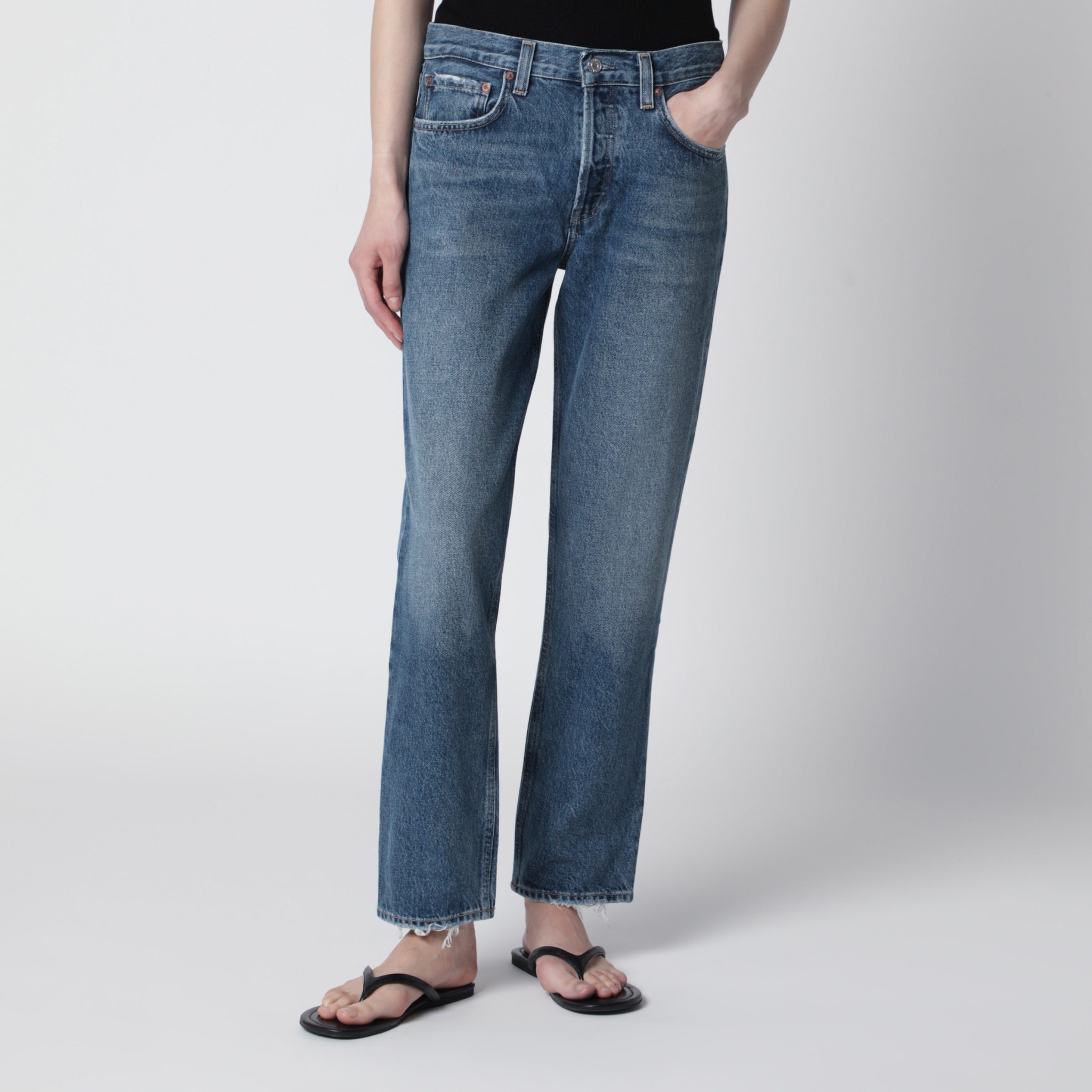 [Agolde] Jeans FW26 A3091810