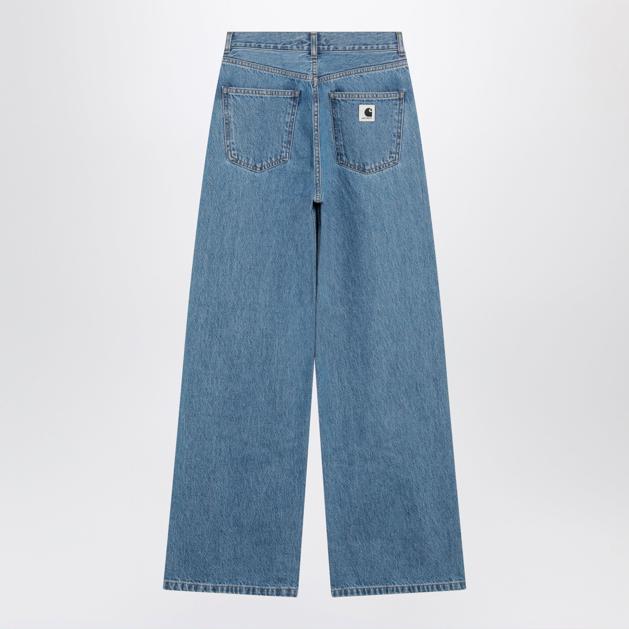 [CARHARTT WIP] Jeans FW26 I030497DE