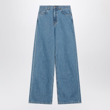 [CARHARTT WIP] Jeans FW26 I030497DE