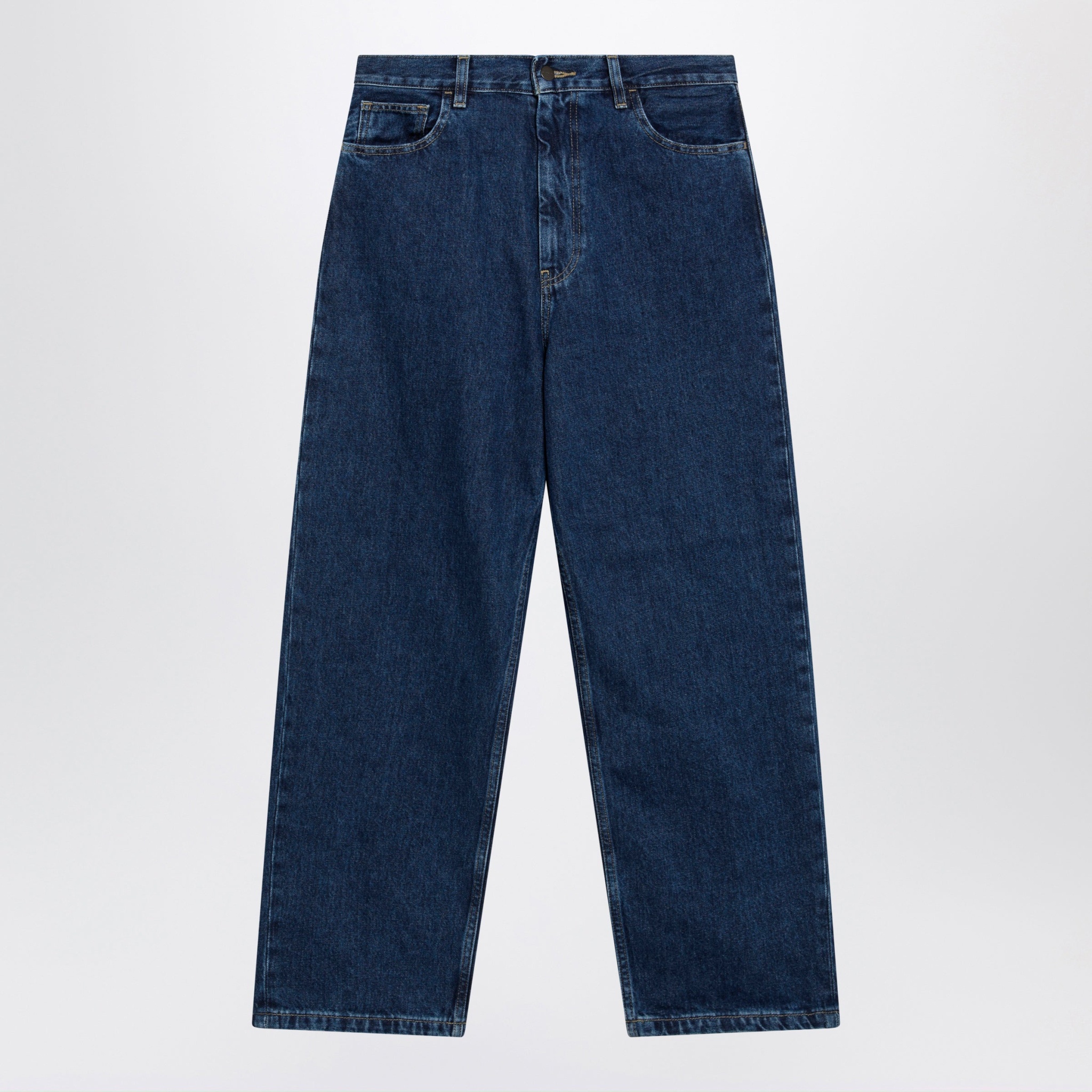 [CARHARTT WIP] Jeans FW26 I035892DE