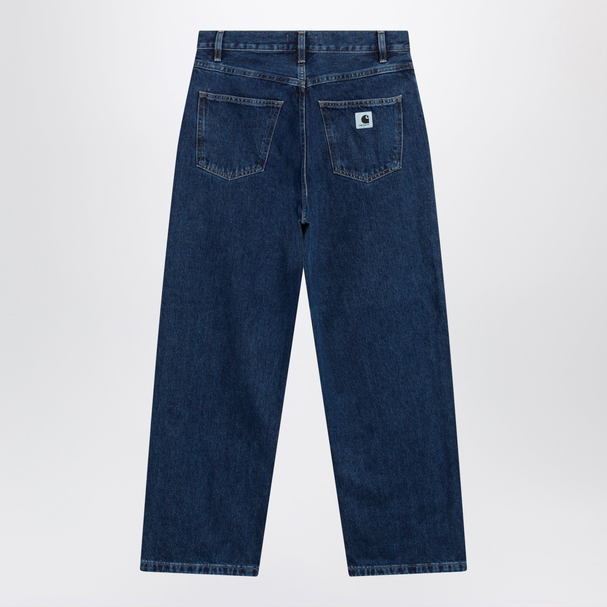 [CARHARTT WIP] Jeans FW26 I035892DE