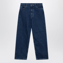 [CARHARTT WIP] Jeans FW26 I035892DE