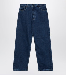 [CARHARTT WIP] Jeans FW26 I035892DE