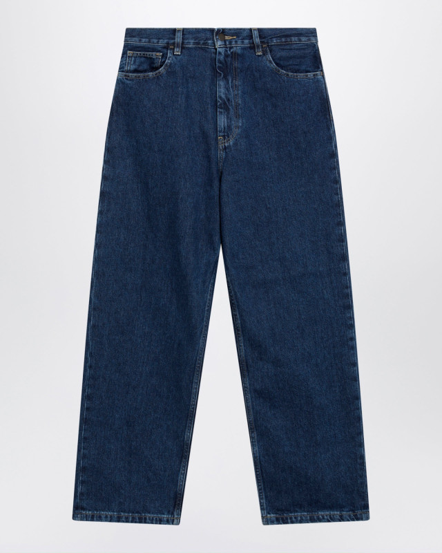 [CARHARTT WIP] Jeans FW26 I035892DE