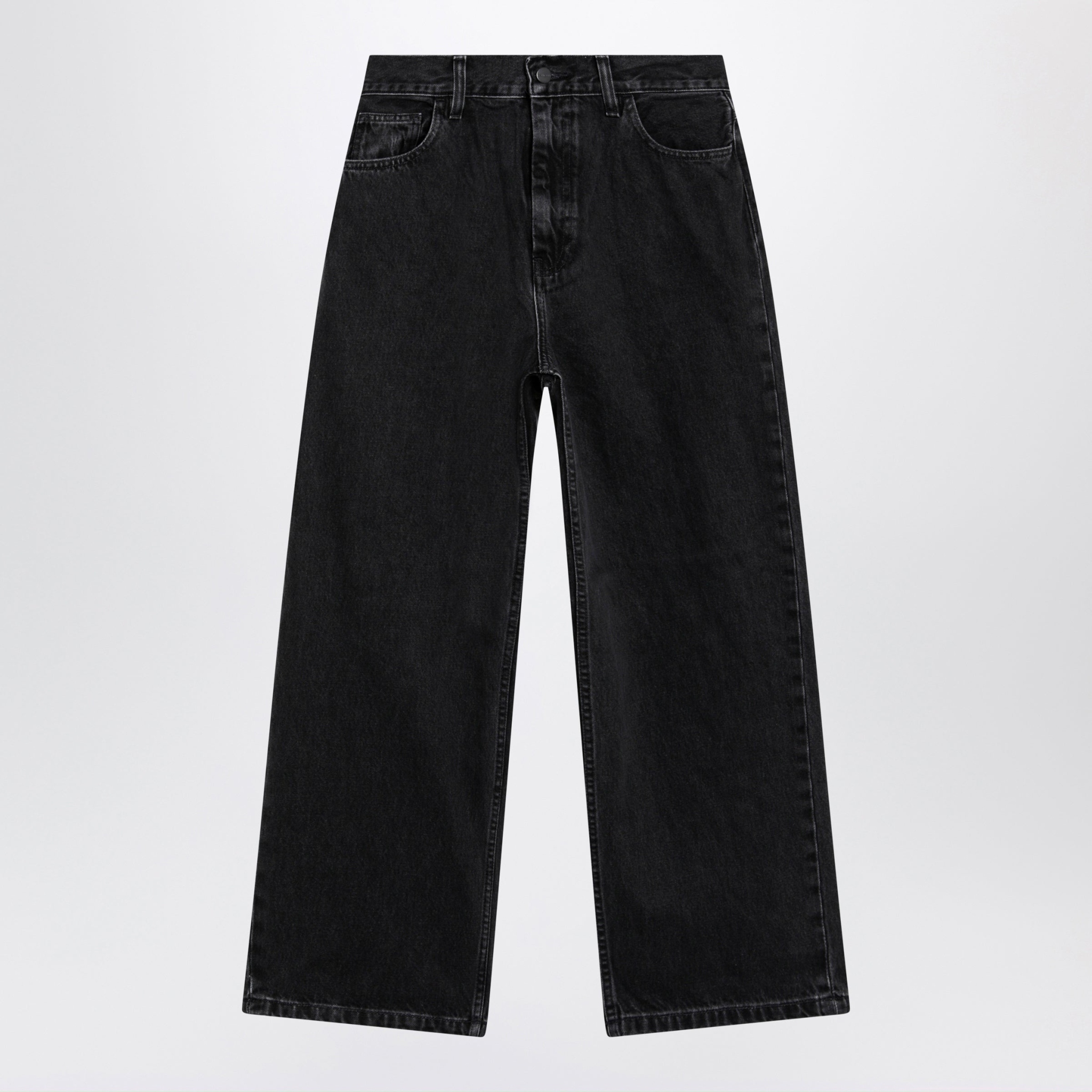 [CARHARTT WIP] Jeans FW26 I035892DE