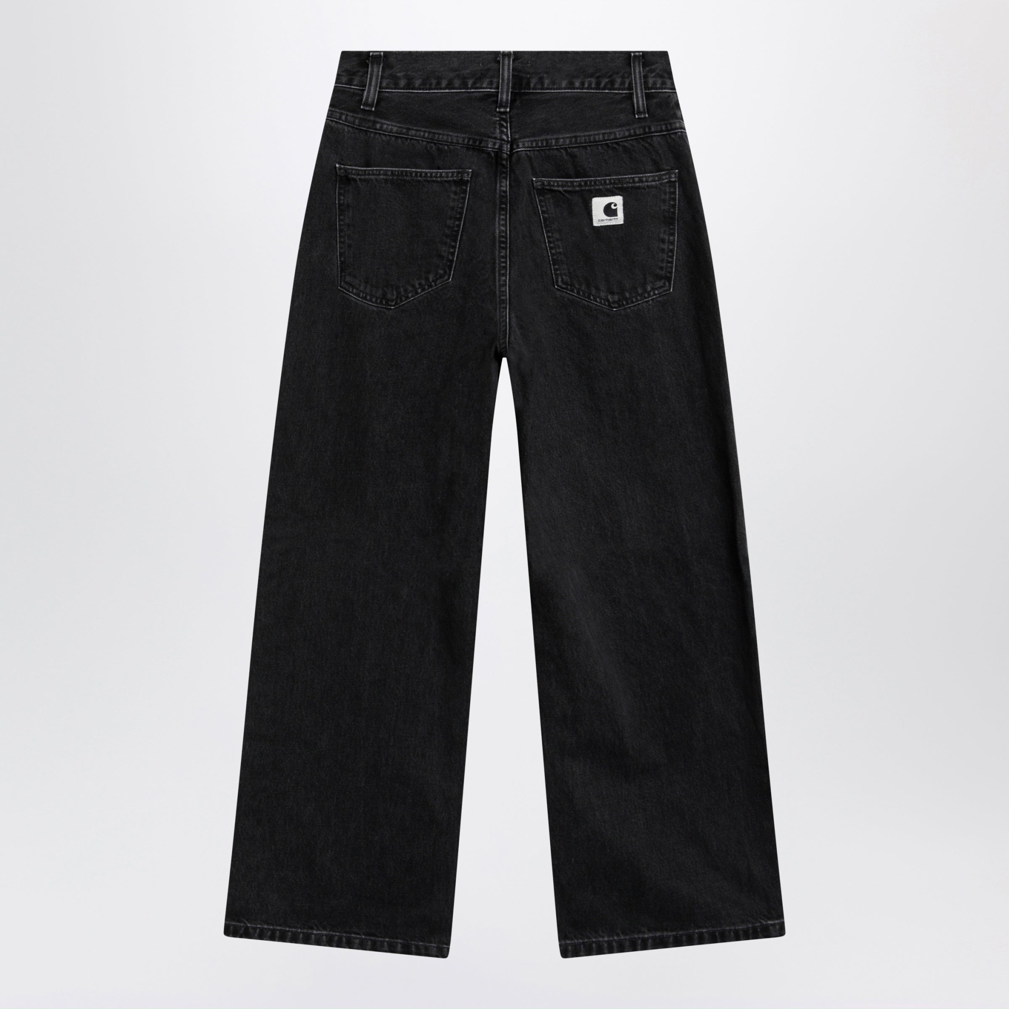 [CARHARTT WIP] Jeans FW26 I035892DE