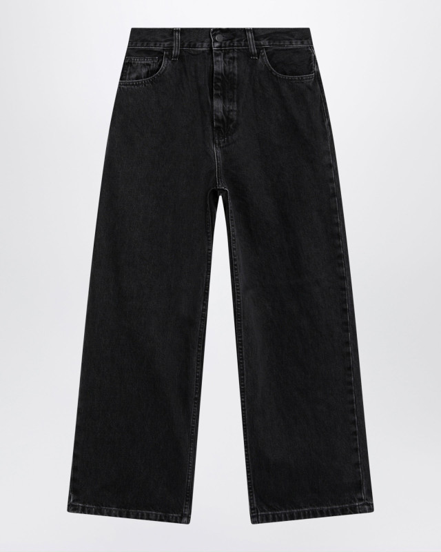 [CARHARTT WIP] Jeans FW26 I035892DE
