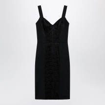 [DOLCE&GABBANA] Sleeveless dress FW26 F63G9TGDCLQ