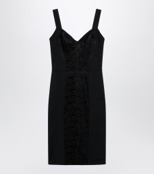 [DOLCE&GABBANA] Sleeveless dress FW26 F63G9TGDCLQ