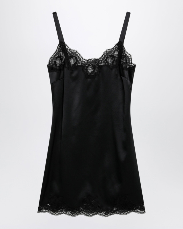 [DOLCE&GABBANA] Underwear FW26 O6A00TONO13