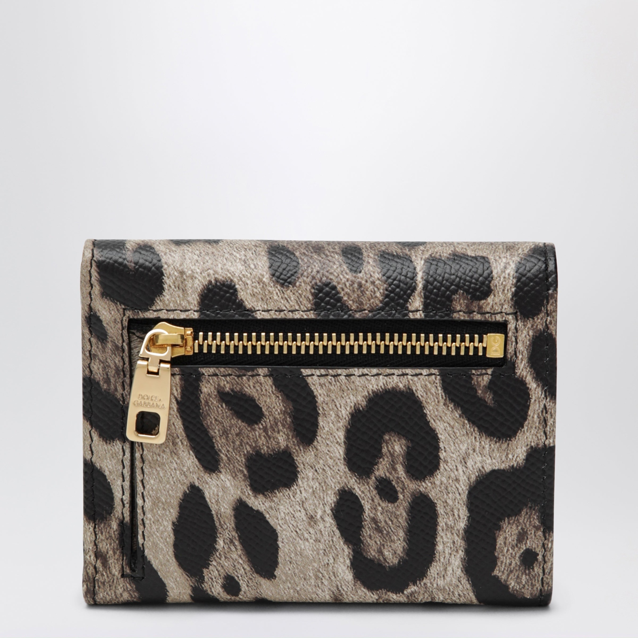 [DOLCE&GABBANA] Wallet FW26 BI0770AX566