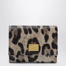 [DOLCE&GABBANA] Wallet FW26 BI0770AX566