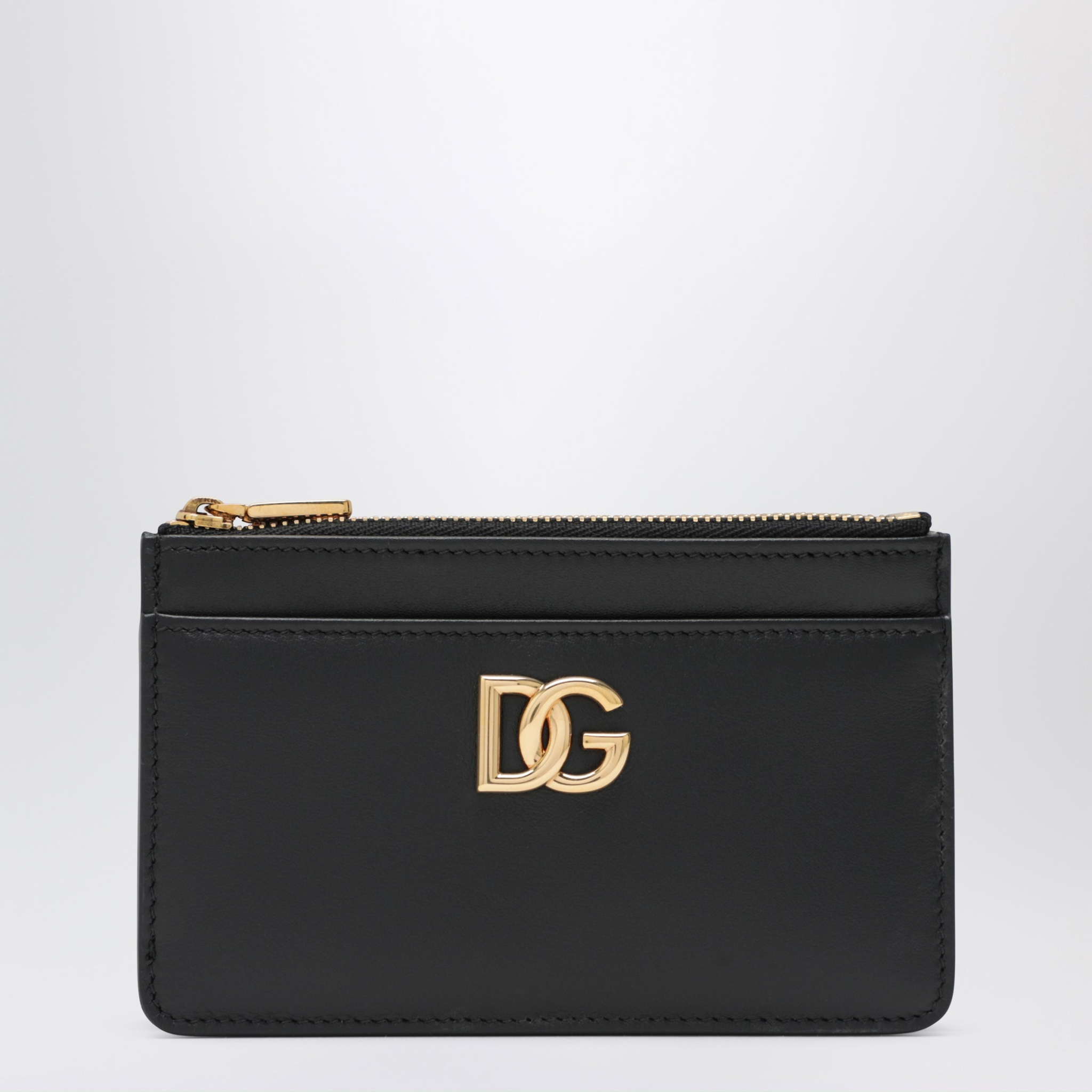 [DOLCE&GABBANA] Cardholder FW26 BI1261A3P00