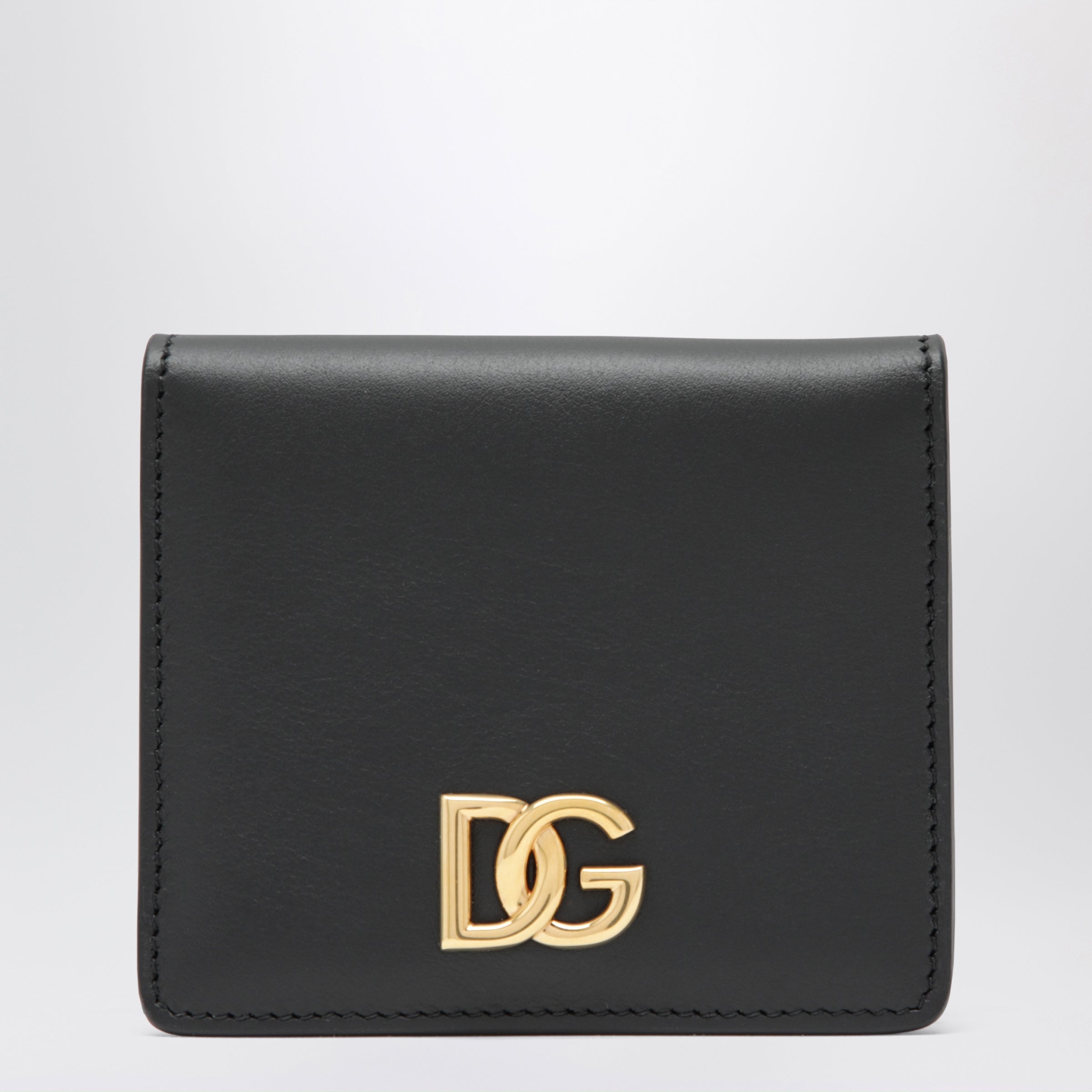 [DOLCE&GABBANA] Wallet FW26 BI3339A3P00