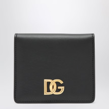 [DOLCE&GABBANA] Wallet FW26 BI3339A3P00