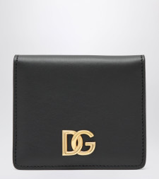 [DOLCE&GABBANA] Wallet FW26 BI3339A3P00