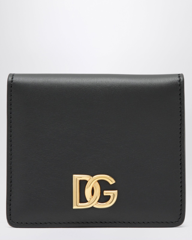[DOLCE&GABBANA] Wallet FW26 BI3339A3P00
