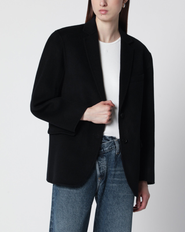 [Anine Bing] Jacket FW26 A-01-7073WO
