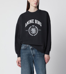 [Anine Bing] Sweatshirt FW26 A-08-12679CO
