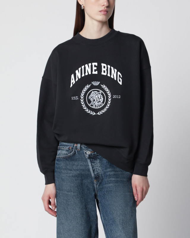 [Anine Bing] Sweatshirt FW26 A-08-12679CO