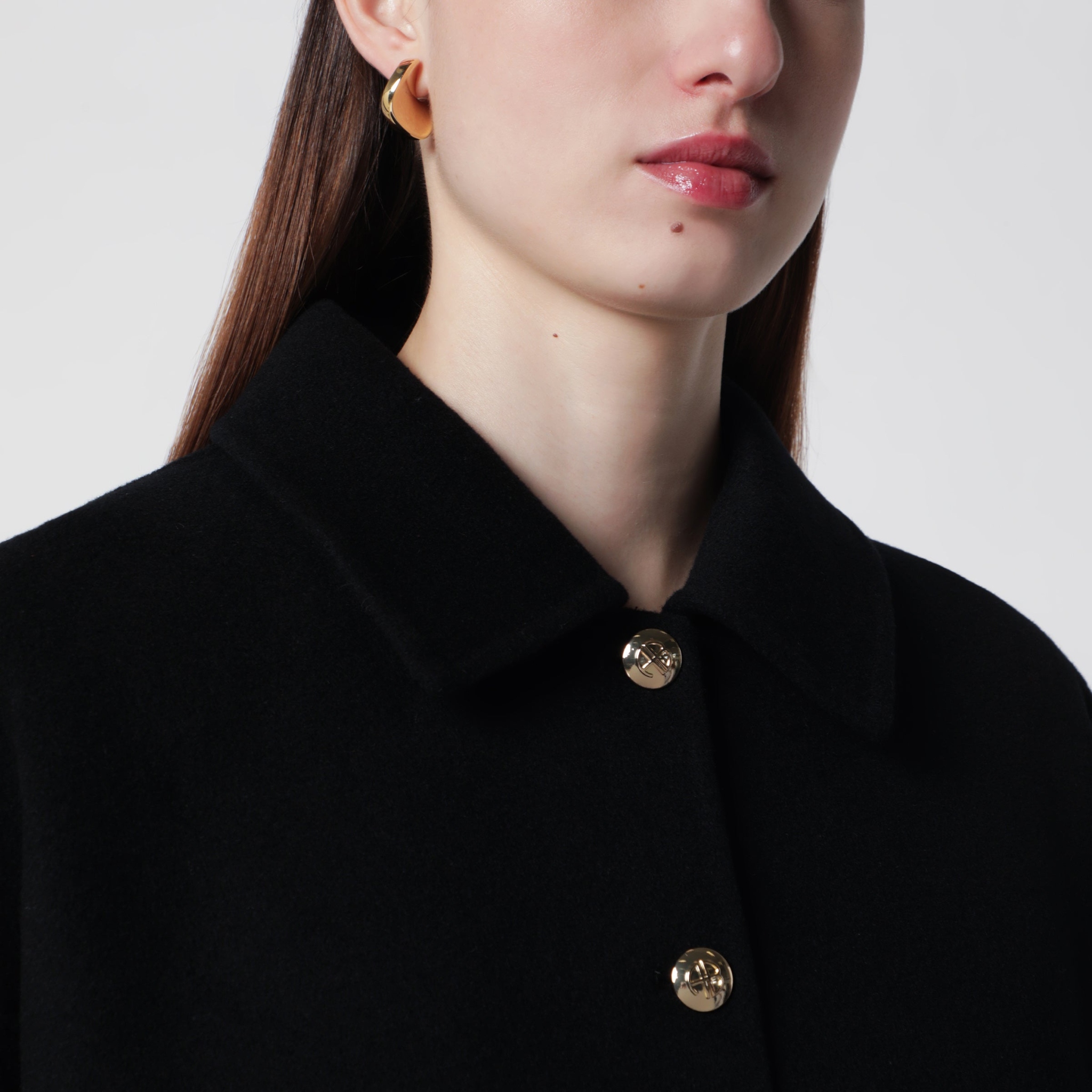 [Anine Bing] Coat FW26 A-01-10442WO