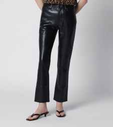 [Anine Bing] Trousers FW26 A-03-10307LE