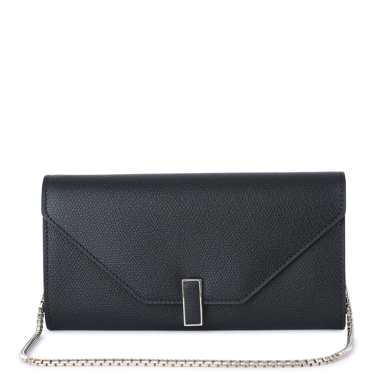 [Valextra] Cross body bag FW26 SGES0009028LOCPL99NN