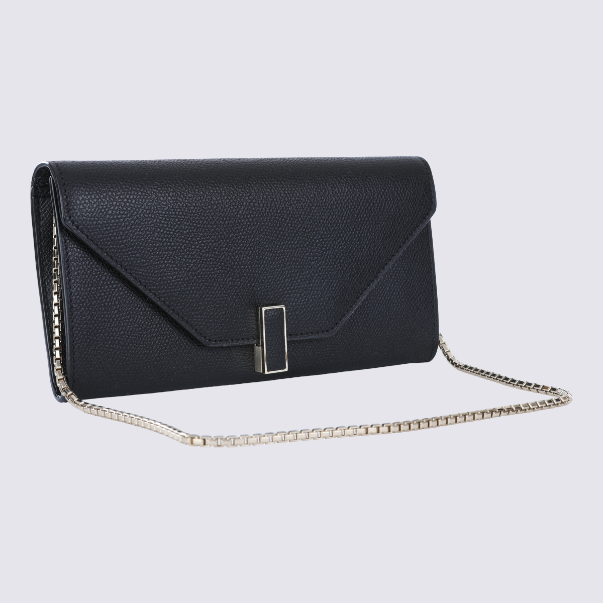 [Valextra] Cross body bag FW26 SGES0009028LOCPL99NN