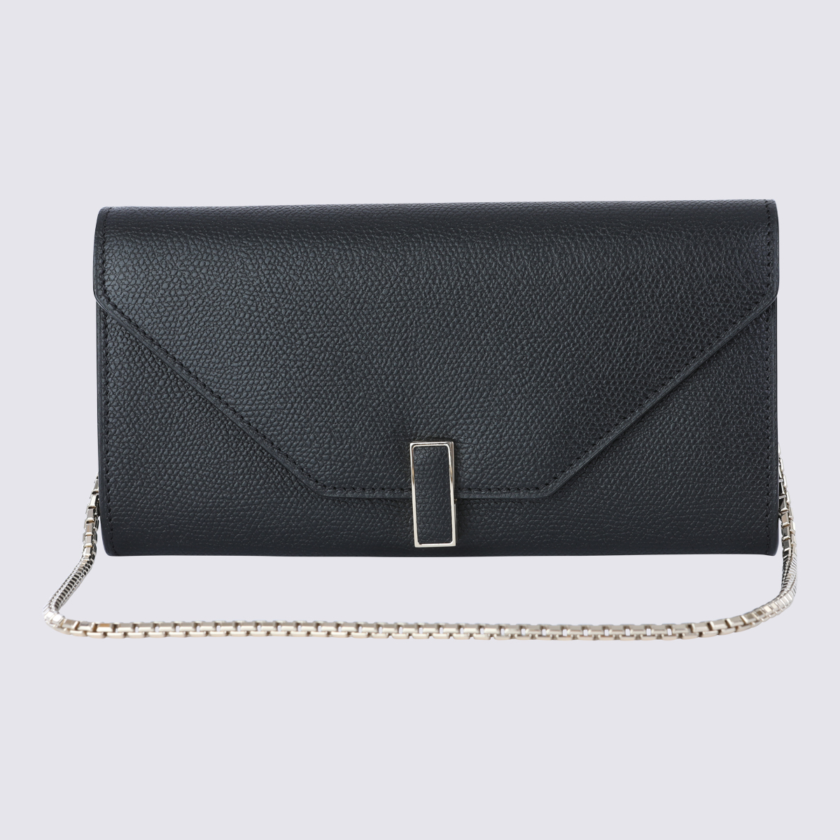 [Valextra] Cross body bag FW26 SGES0009028LOCPL99NN