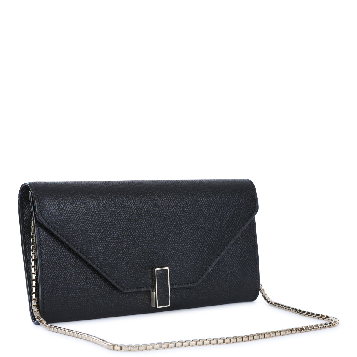 [Valextra] Cross body bag FW26 SGES0009028LOCPL99NN