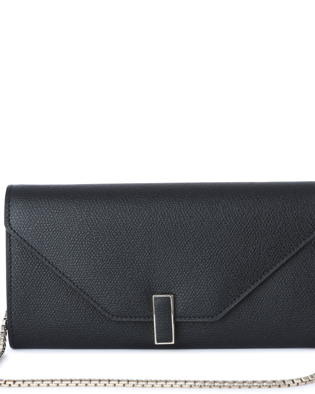 [Valextra] Cross body bag FW26 SGES0009028LOCPL99NN