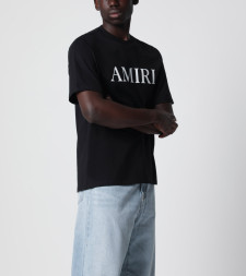 [Amiri] T-shirts Short Sleeve FW26 AMJYTE1073CO