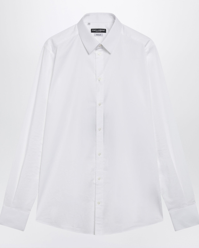 [DOLCE&GABBANA] Shirts Long Sleeve FW26 G5EJ0TGK322