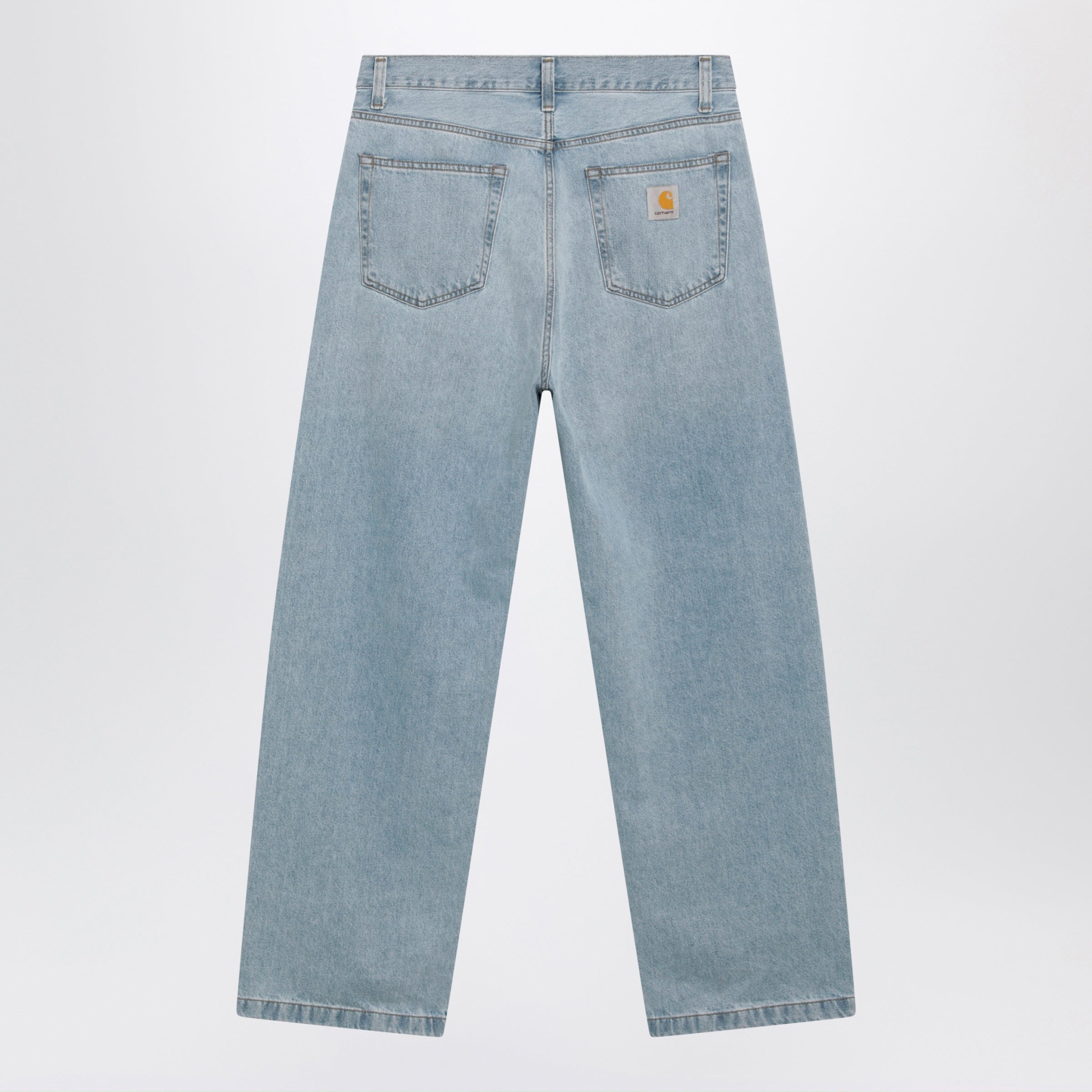 [CARHARTT WIP] Jeans FW26 I030468DE