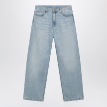 [CARHARTT WIP] Jeans FW26 I030468DE