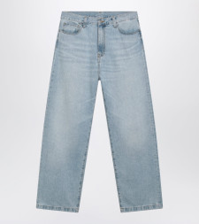 [CARHARTT WIP] Jeans FW26 I030468DE