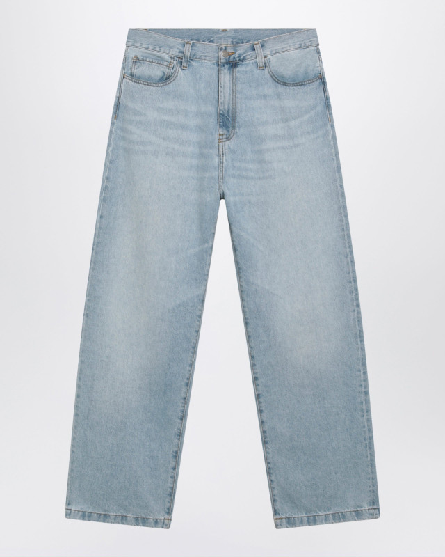 [CARHARTT WIP] Jeans FW26 I030468DE