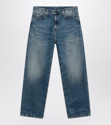 [CARHARTT WIP] Jeans FW26 I034733DE