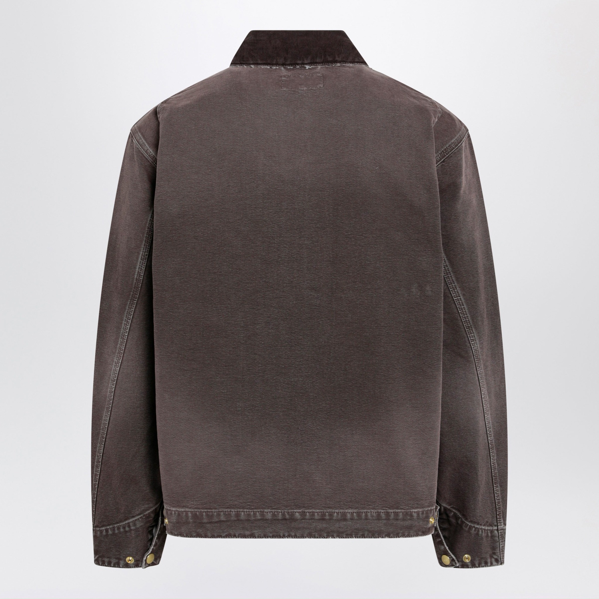 [CARHARTT WIP] Denim jacket FW26 I035280CO