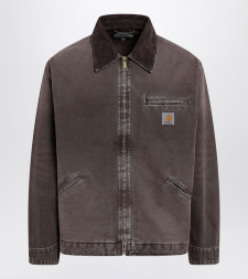 [CARHARTT WIP] Denim jacket FW26 I035280CO