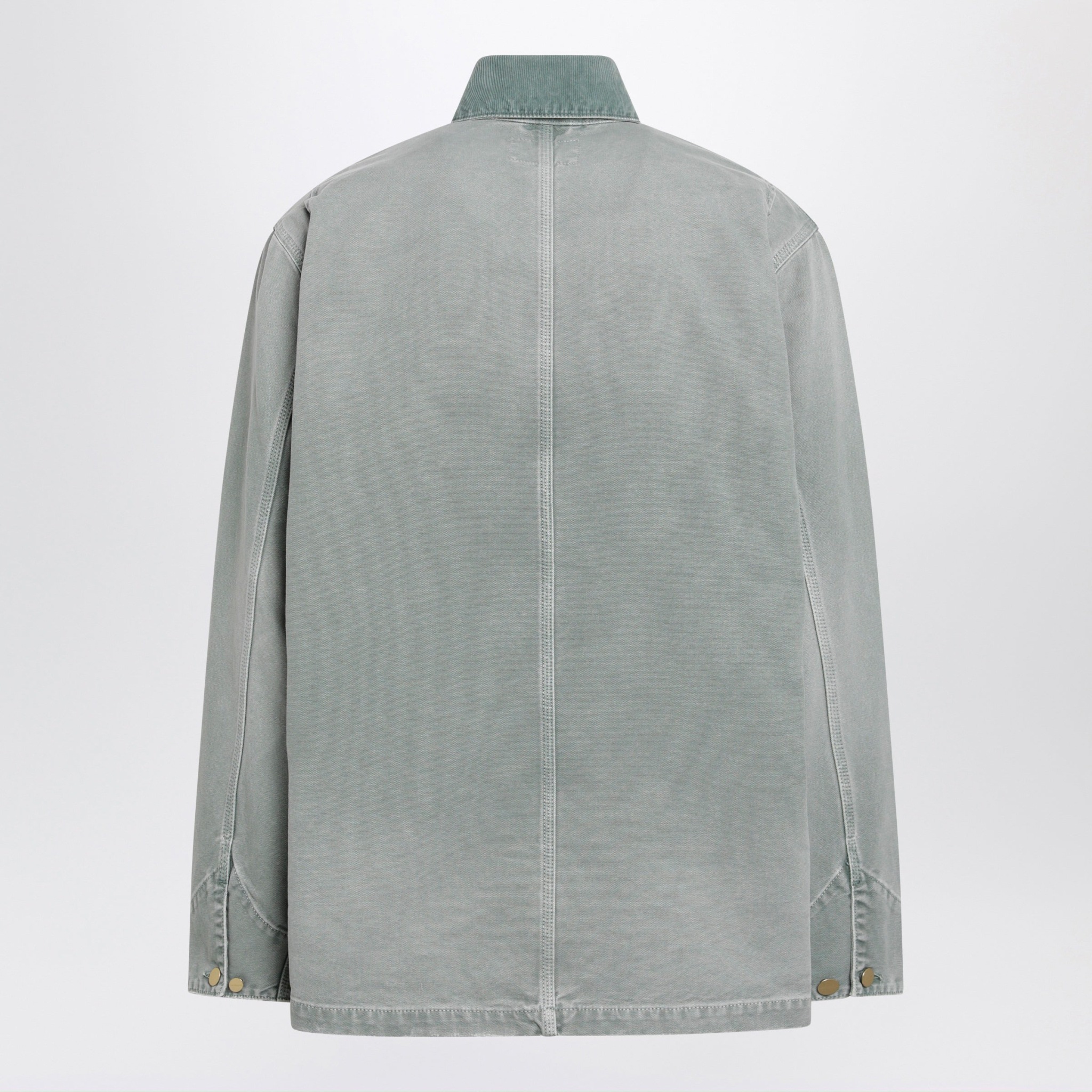 [CARHARTT WIP] Denim jacket FW26 I035281CO