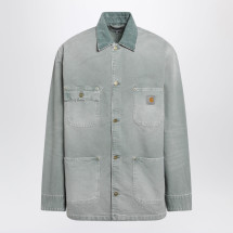 [CARHARTT WIP] Denim jacket FW26 I035281CO