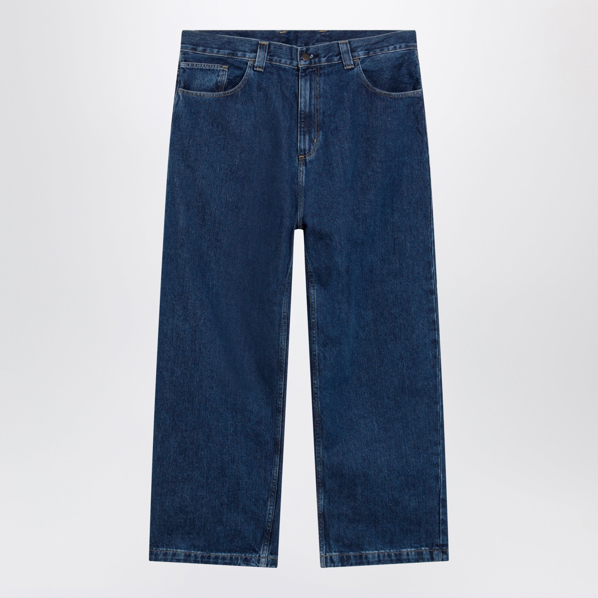 [CARHARTT WIP] Jeans FW26 I035893DE