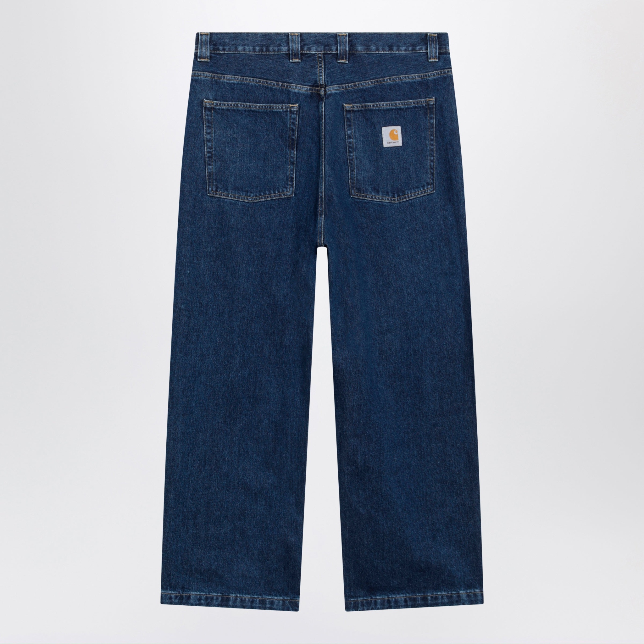 [CARHARTT WIP] Jeans FW26 I035893DE