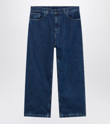 [CARHARTT WIP] Jeans FW26 I035893DE
