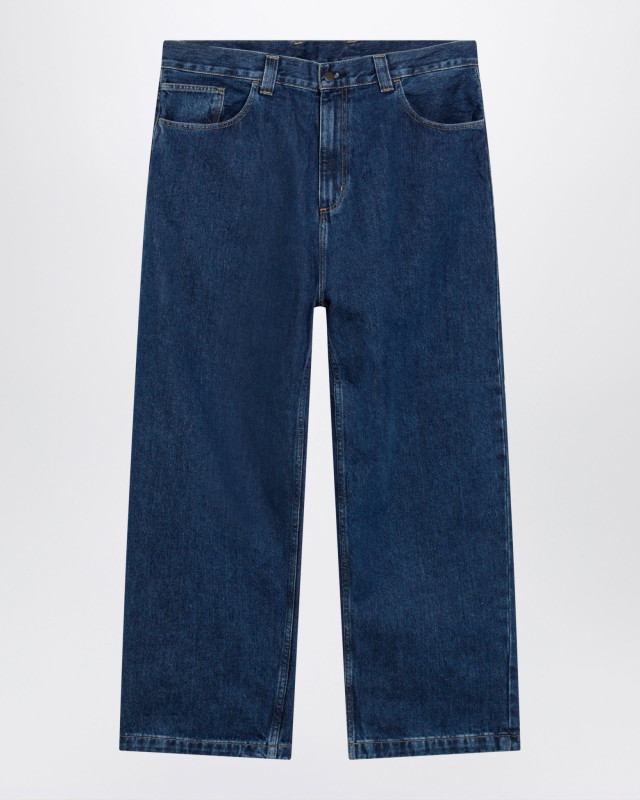 [CARHARTT WIP] Jeans FW26 I035893DE