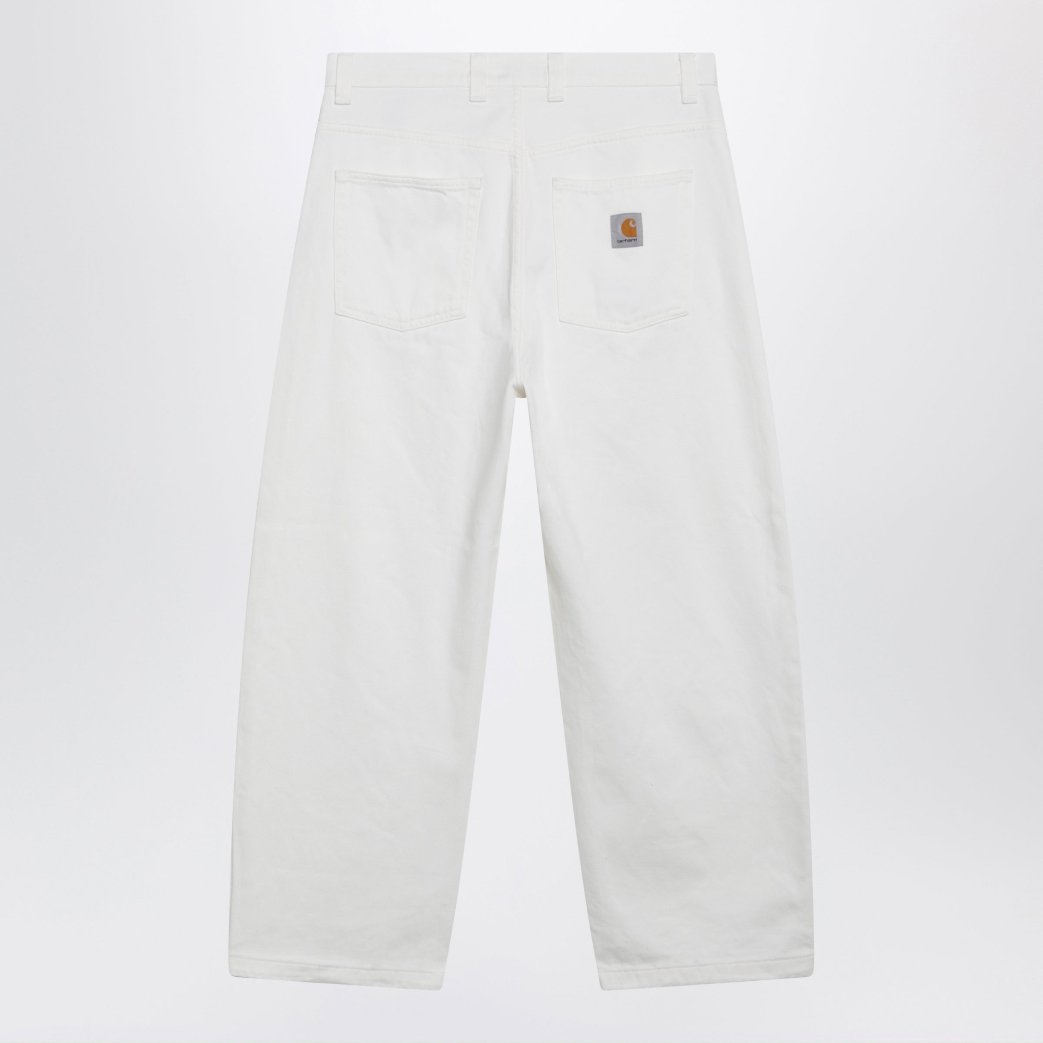 [CARHARTT WIP] Jeans FW26 I035893DE