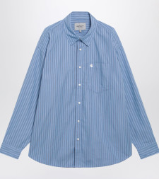[CARHARTT WIP] Shirts Long Sleeve FW26 I036805CO