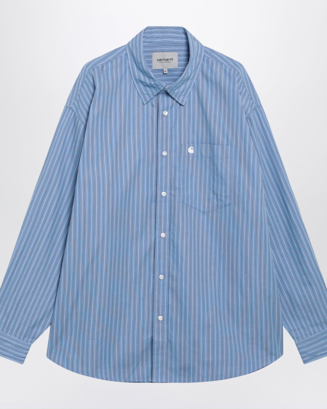 [CARHARTT WIP] Shirts Long Sleeve FW26 I036805CO