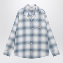 [CARHARTT WIP] Shirts Long Sleeve FW26 I036807CO